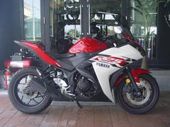 ヤマハ　ＹＺＦ−Ｒ２５