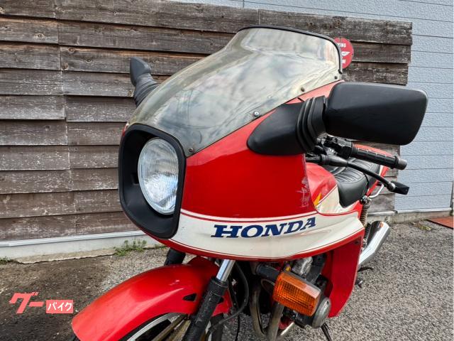 車両情報:ホンダ CB750Fボルドール | 阪井輪業 | 中古バイク・新車