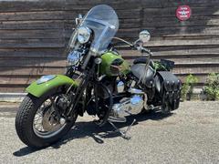 ＨＡＲＬＥＹ−ＤＡＶＩＤＳＯＮ　ＦＬＳＴＳＣ　スプリンガークラシック　２００５年　バックギア　ＥＣＵチューン