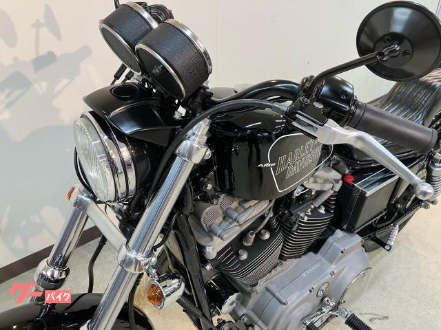 HARLEY－DAVIDSON XL1200S スポーツ