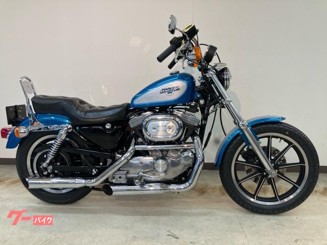 専用　Harley-Davidson 1989年 made in USA HARLEY－DAVIDSON XLH1200スタンダード 95年