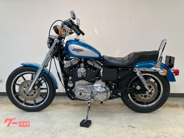 HARLEY－DAVIDSON XLH1200スタンダード 95年
