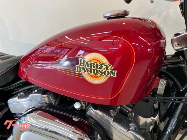 HARLEY－DAVIDSON XLH1200 93年モデル 純正