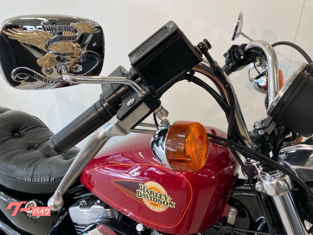 HARLEY－DAVIDSON XLH1200 93年モデル 純正