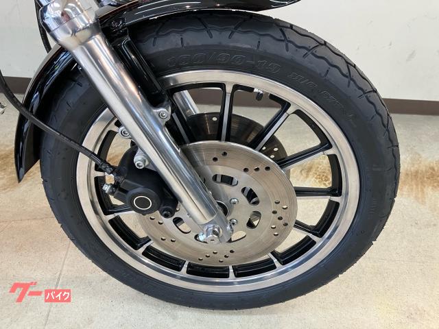 HARLEY－DAVIDSON FXDL ローライダー エボ