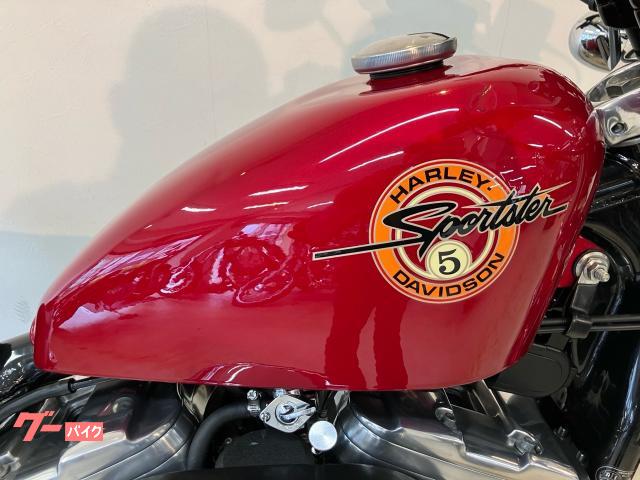 HARLEY－DAVIDSON XLH883 94年モデル 純正