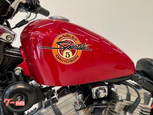 HARLEY－DAVIDSON XLH883 94年モデル 純正