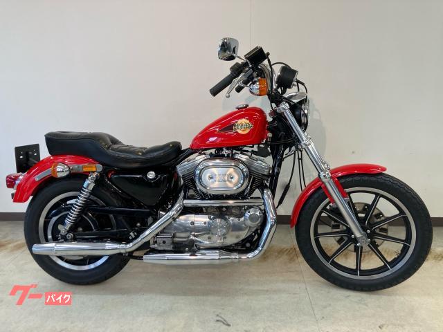 車両情報:HARLEY−DAVIDSON XLH1200 | ツインコア モーターサイクル