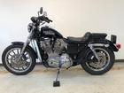 ＨＡＲＬＥＹ－ＤＡＶＩＤＳＯＮ ＸＬＨ８８３　キャストホイール　スモールタンク　ライトカスタムの画像（東京都