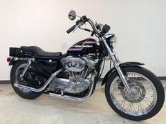 ＨＡＲＬＥＹ−ＤＡＶＩＤＳＯＮ　ＸＬＨ８８３ハガー　スモールタンク　ライトカスタム