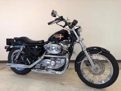 ＨＡＲＬＥＹ−ＤＡＶＩＤＳＯＮ　ＸＬＨ８８３　　スモールタンク　ライトカスタム