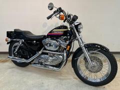 ＨＡＲＬＥＹ−ＤＡＶＩＤＳＯＮ　ＸＬＨ８８３ハガー　９７年モデル　スモールタンク　ライトカスタム