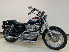 ＨＡＲＬＥＹ−ＤＡＶＩＤＳＯＮ　ＸＬＨ８８３ハガー　スモールタンク　ライトカスタム