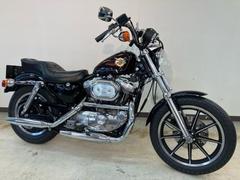 ＨＡＲＬＥＹ−ＤＡＶＩＤＳＯＮ　ＸＬＨ１２００　　純正スモールタンク　ナインキャスト