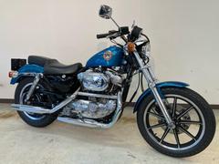 ＨＡＲＬＥＹ−ＤＡＶＩＤＳＯＮ　ＸＬＨ８８３　純正スモールタンク　ナインキャスト