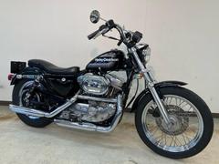 ＨＡＲＬＥＹ−ＤＡＶＩＤＳＯＮ　ＸＬＨ８８３ハガー　１２００ｃｃ公認改　スモールタンク　ライトカスタム