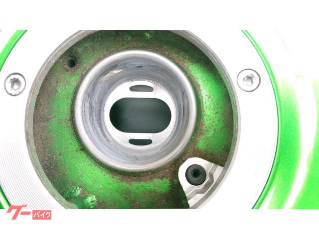 カワサキ Ninja ZX－14R 2012年モデル バーハン
