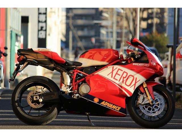 ７４９ｒ ドゥカティ 中古バイク一覧 新車 中古バイクなら グーバイク