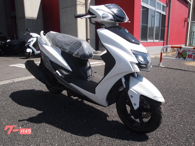 車両情報 ヤマハ シグナスx バイク館sox美女木店 中古バイク 新車バイク探しはバイクブロス