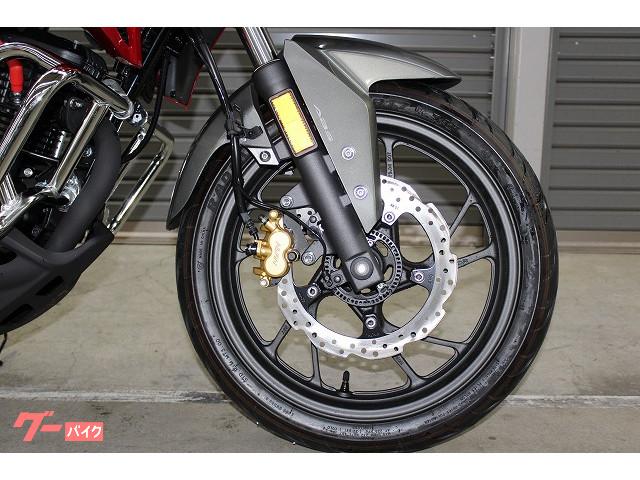 車両情報 ホンダ Cbf190x バイカーズステーションsox 美女木店 中古バイク 新車バイク探しはバイクブロス