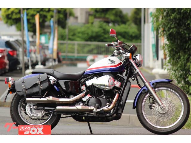 車両情報 ホンダ Vt400s バイク館sox美女木店 中古バイク 新車バイク探しはバイクブロス
