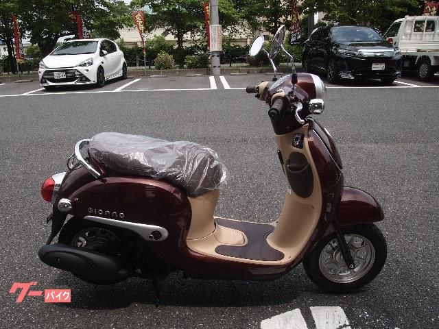 車両情報 ホンダ ジョルノ バイク館sox美女木店 中古バイク 新車バイク探しはバイクブロス