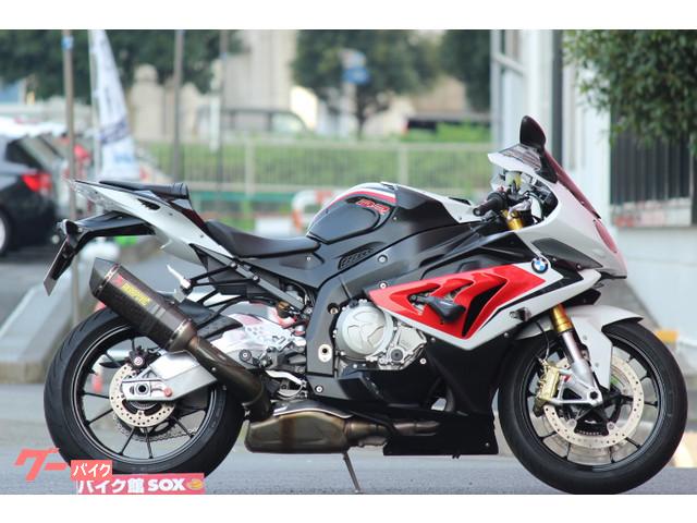 ｂｍｗ ｓ１０００ｒｒ スライダー付き バイク館ｓｏｘ美女木店 新車 中古バイクなら グーバイク