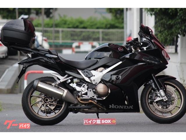 埼玉県 ｖｆｒ８００ｆ ホンダ のマフラー交換に関するバイク作業実績一覧 バイクの整備 メンテナンス 修理なら グーバイク