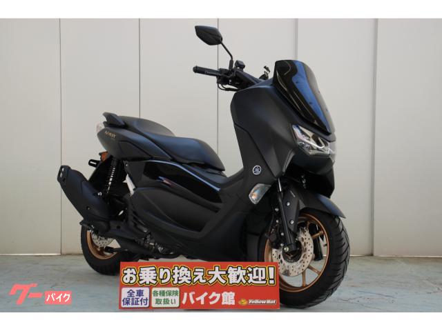 ＮＭＡＸ１５５　ワンオーナー・ＥＴＣ２．０・スマホホルダー装備