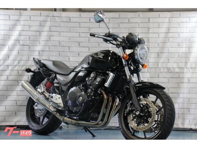 ＣＢ４００Ｓｕｐｅｒ　Ｆｏｕｒ　ＶＴＥＣ　Ｒｅｖｏ