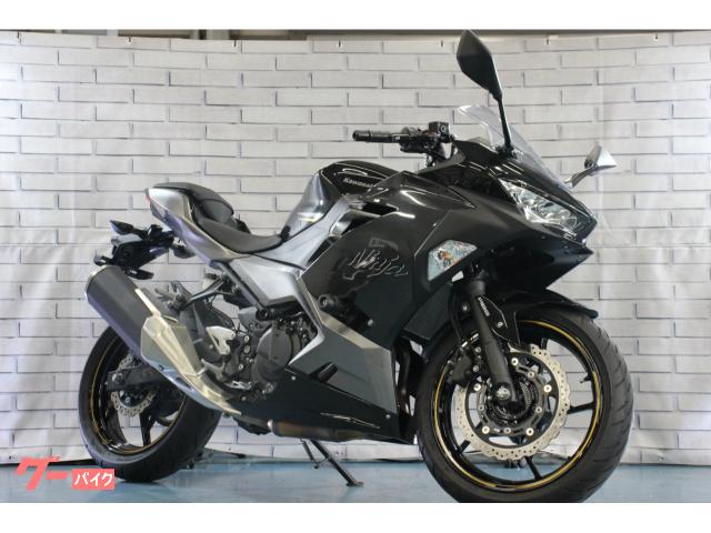 Ｎｉｎｊａ　４００