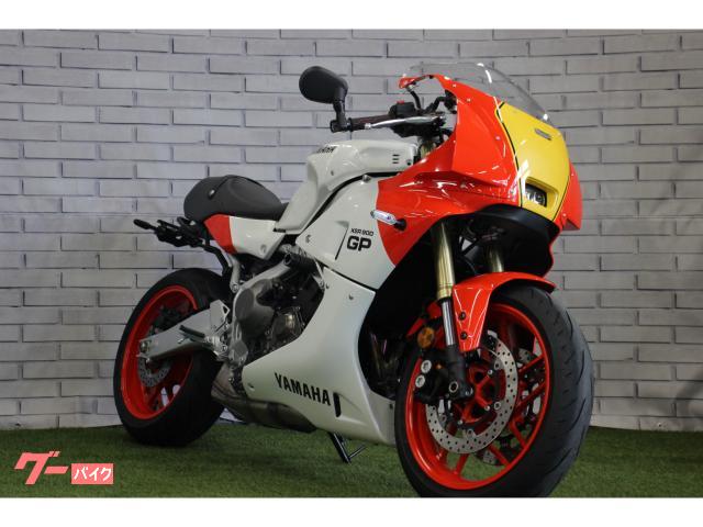 ＸＳＲ９００ＧＰ