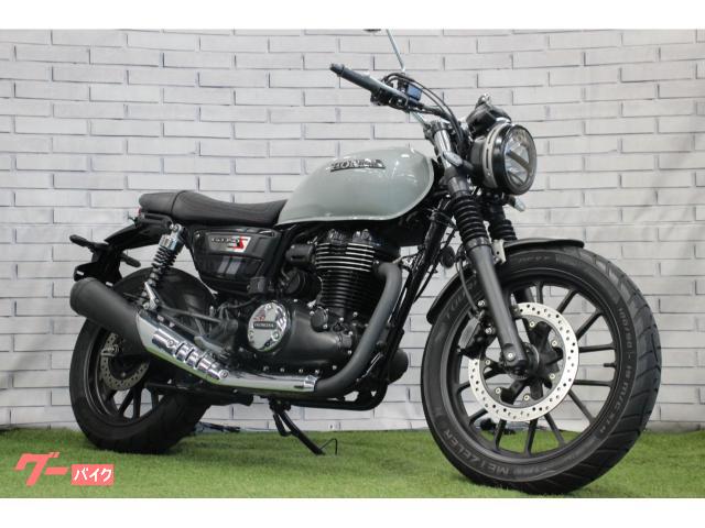 ＧＢ３５０Ｓ