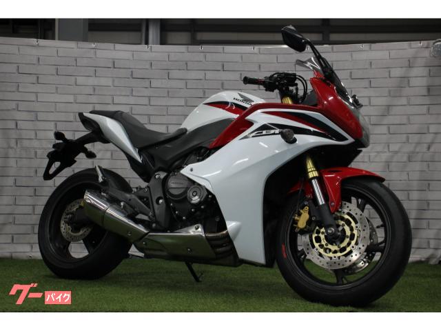 ＣＢＲ６５０Ｆ