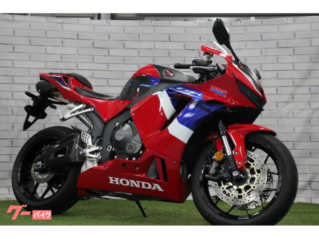 ＣＢＲ６００ＲＲ