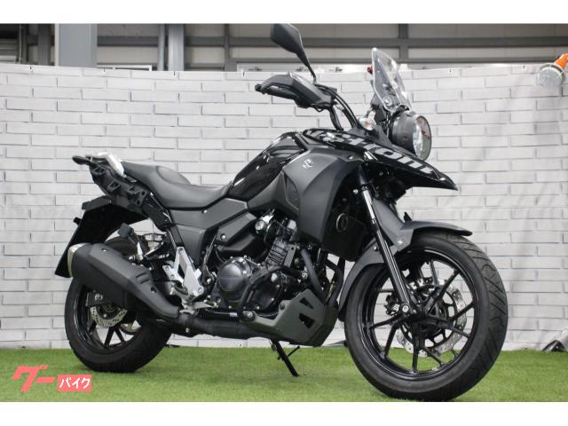 Ｖ−ストローム２５０