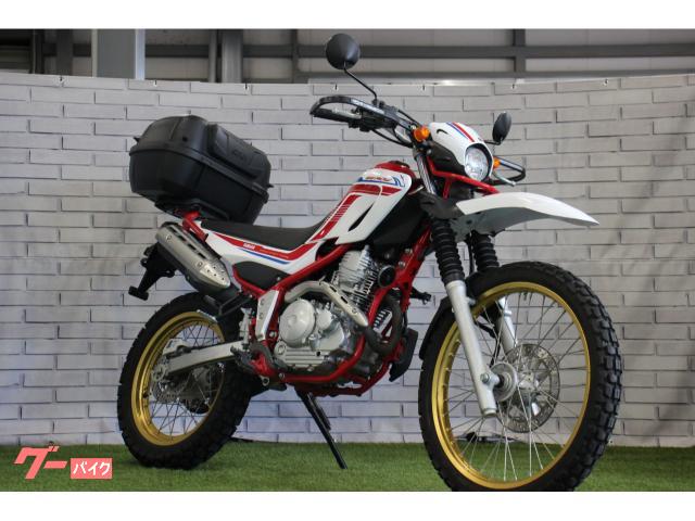 セロー２５０