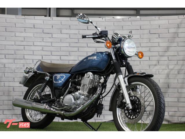 ＳＲ４００