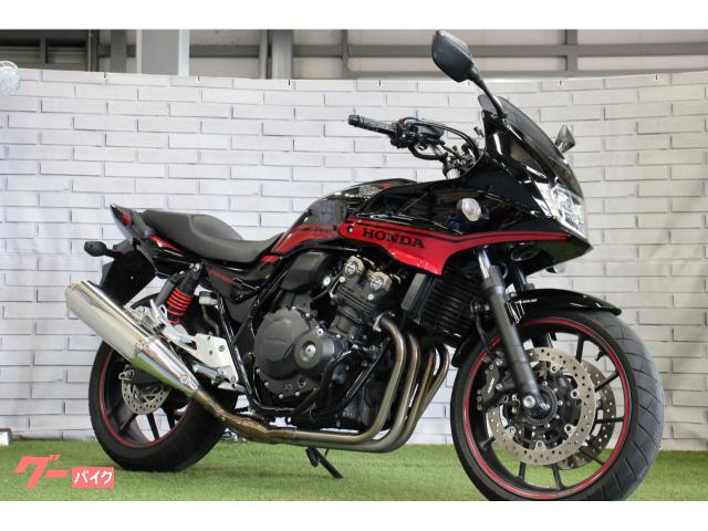 ＣＢ４００Ｓｕｐｅｒ　ボルドール　ＶＴＥＣ　Ｒｅｖｏ