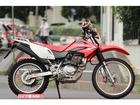 ホンダ Xr230の中古バイク 新車バイク探しはバイクブロス