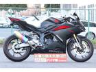 ホンダ ＣＢＲ２５０ＲＲ　モリワキマフラー・フェンダーレス装備の画像（埼玉県