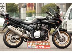 スズキ　Ｂａｎｄｉｔ１２００Ｓ　油冷ファイナル・ヨシムラスリップ御サイレンサーｅｔｃ　　装備