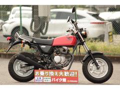 ホンダ　Ａｐｅ１００