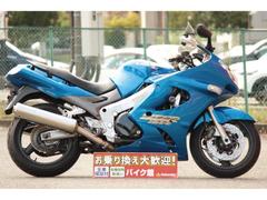 カワサキ　ＺＺ−Ｒ１２００　アウトレット車