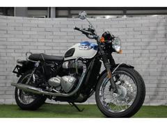 ＴＲＩＵＭＰＨ　ボンネビルＴ１００