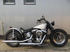 グーバイク】「ハーレー スプリンガーフォーク」のバイク検索結果一覧
