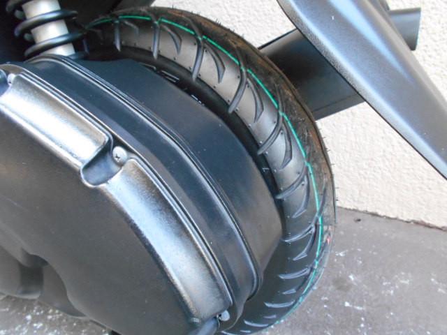 スズキ アドレスV125S タイヤ新品 ノーマル｜ビクトライクル