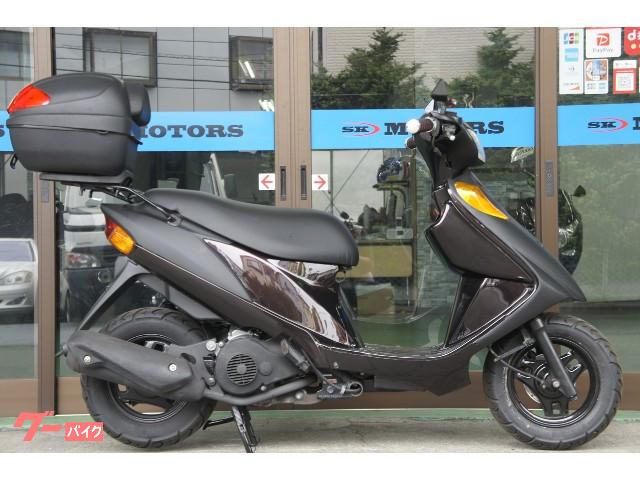 アドレスｖ１２５ｇ スズキ フルカスタムのバイク一覧 新車 中古バイクなら グーバイク