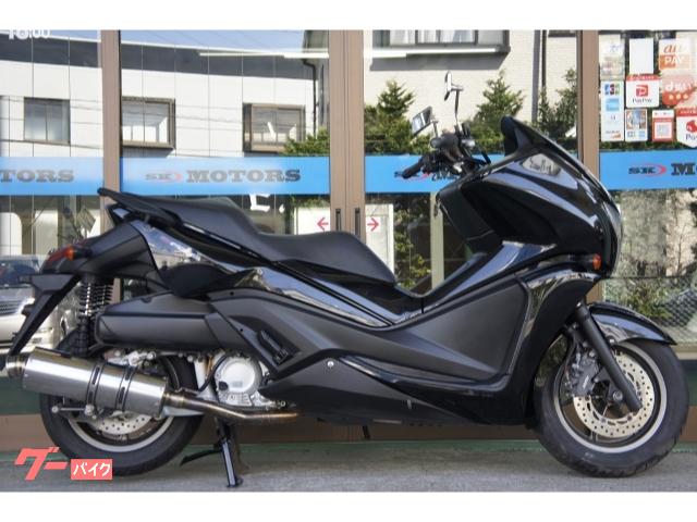 車両情報 ホンダ フェイズ Sk Motors 中古バイク 新車バイク探しはバイクブロス