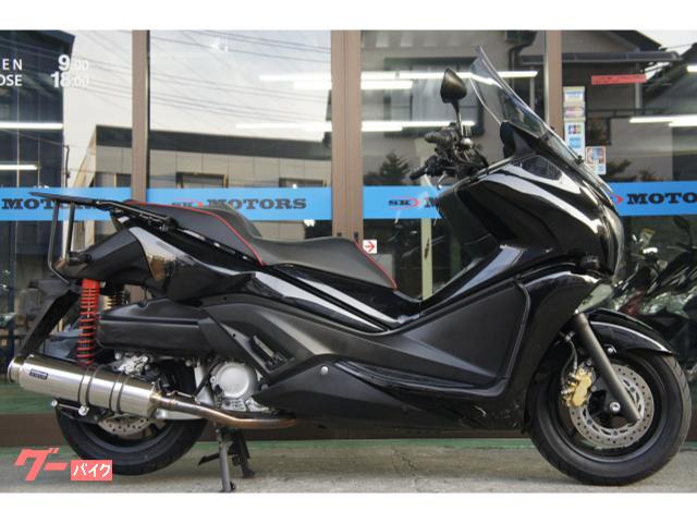車両情報 ホンダ フェイズ タイプs Sk Motors 中古バイク 新車バイク探しはバイクブロス